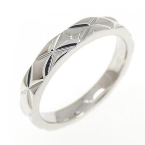 CHANEL Silver Ring